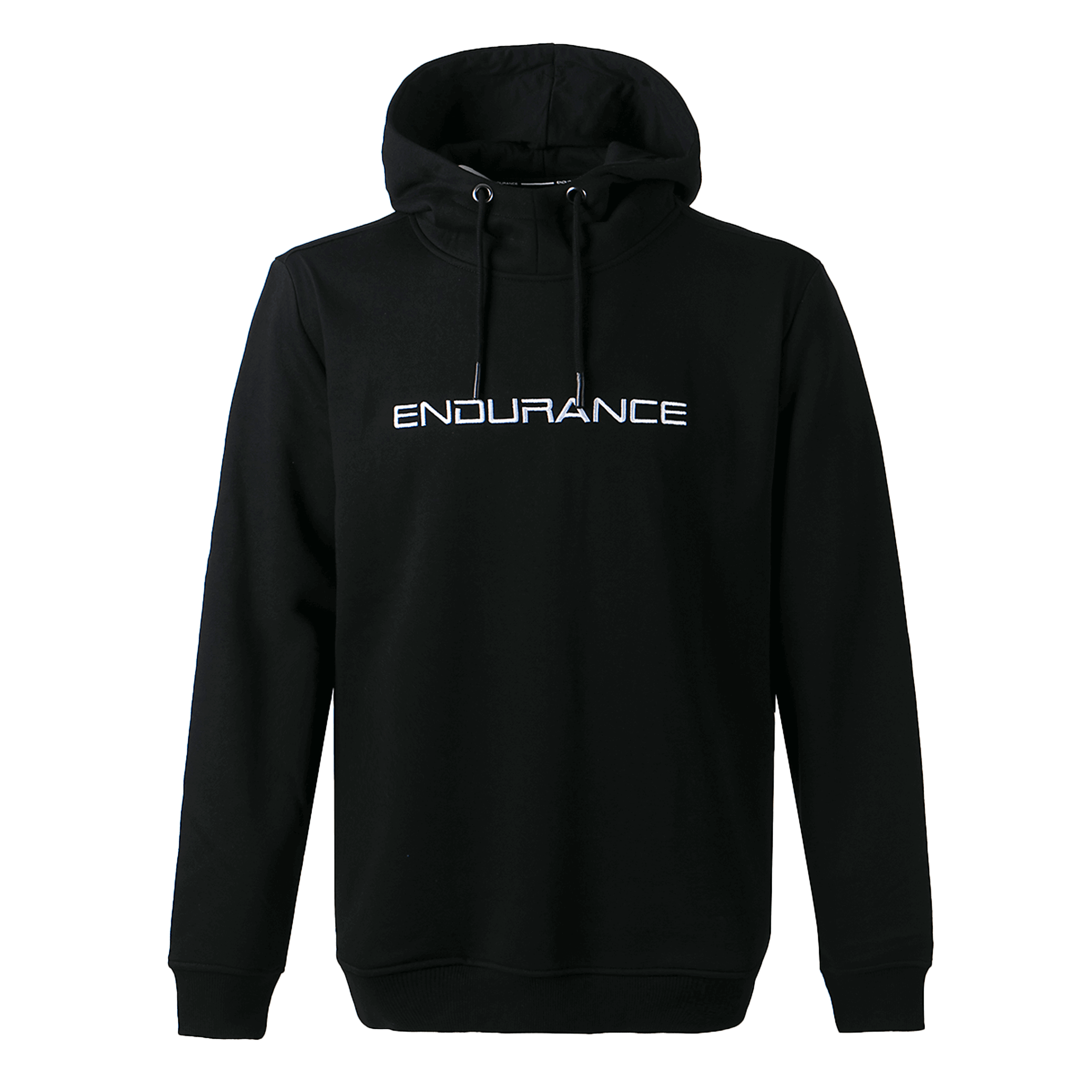 Endurance Lionk M Hoody - Fritid og bomull