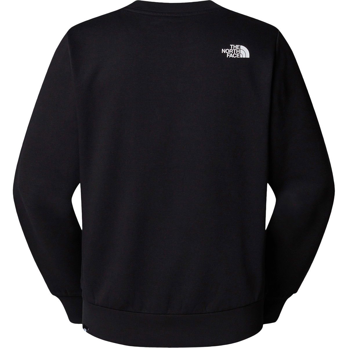 The North Face Simple Dome Crew Sweatshirt Herre