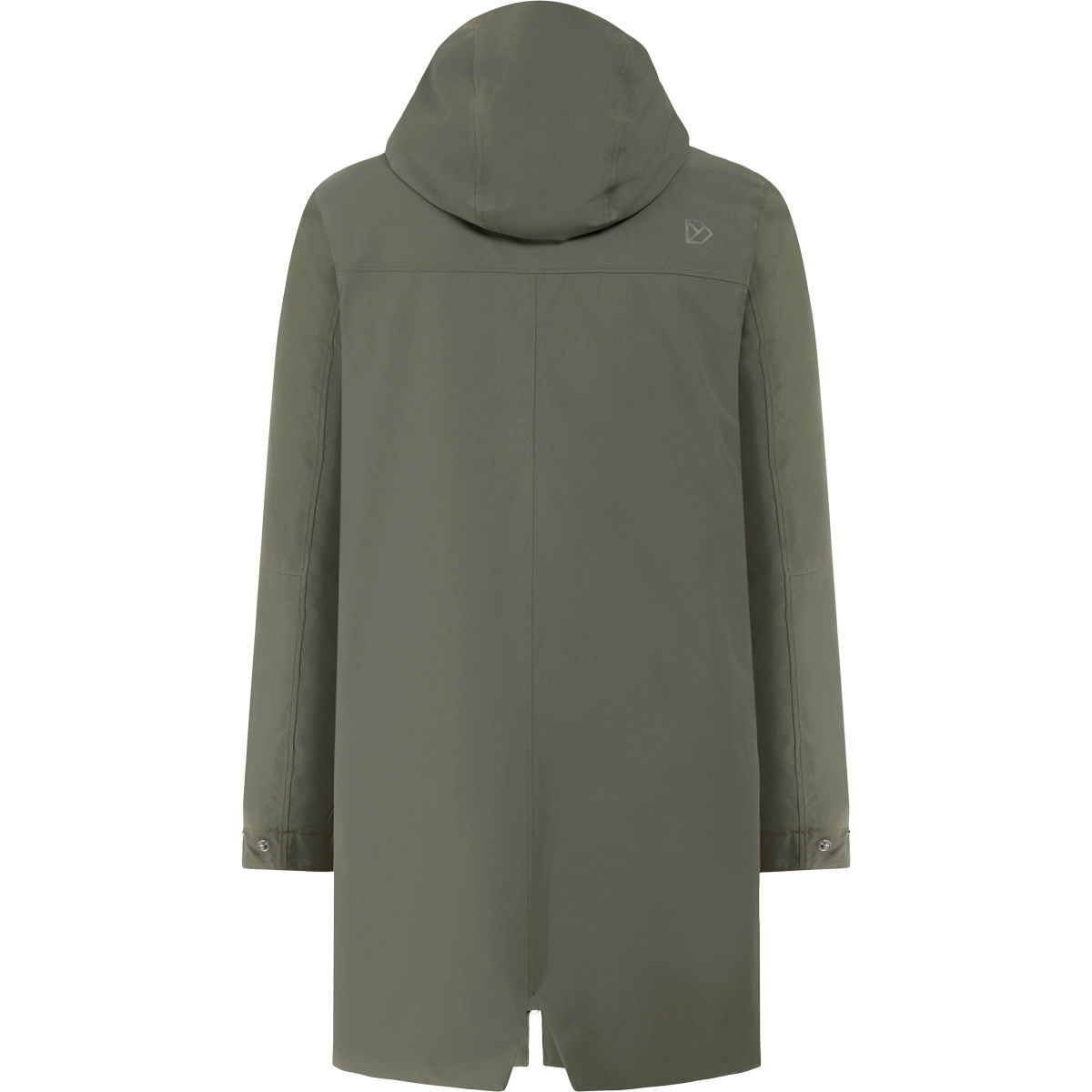 Didriksons Falke Parka Vinterjakke Herre