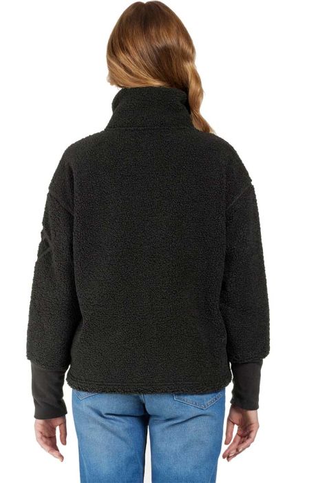 Mella Fullzip 3 Women fleece