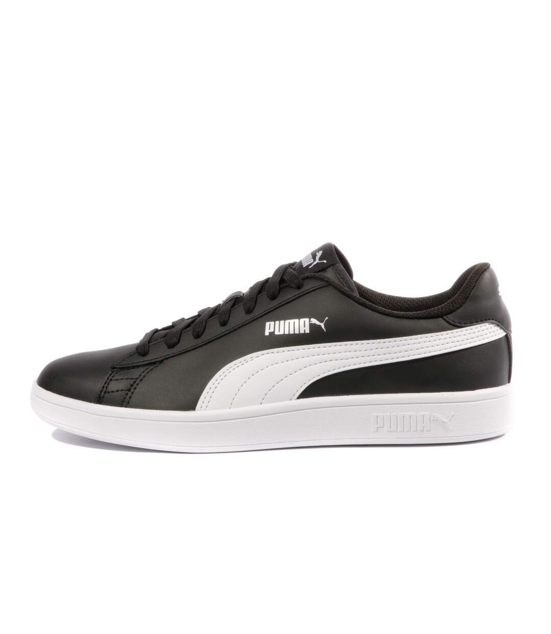 Smash v2 L Homme Chaussures Noir Homme Puma