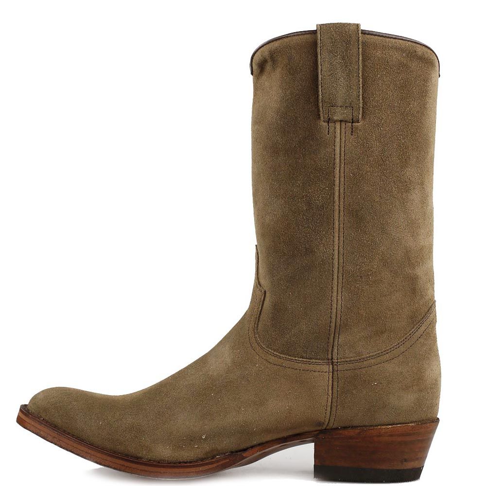 Sendra cowboylaarzen 2307 Old Martens Lavado