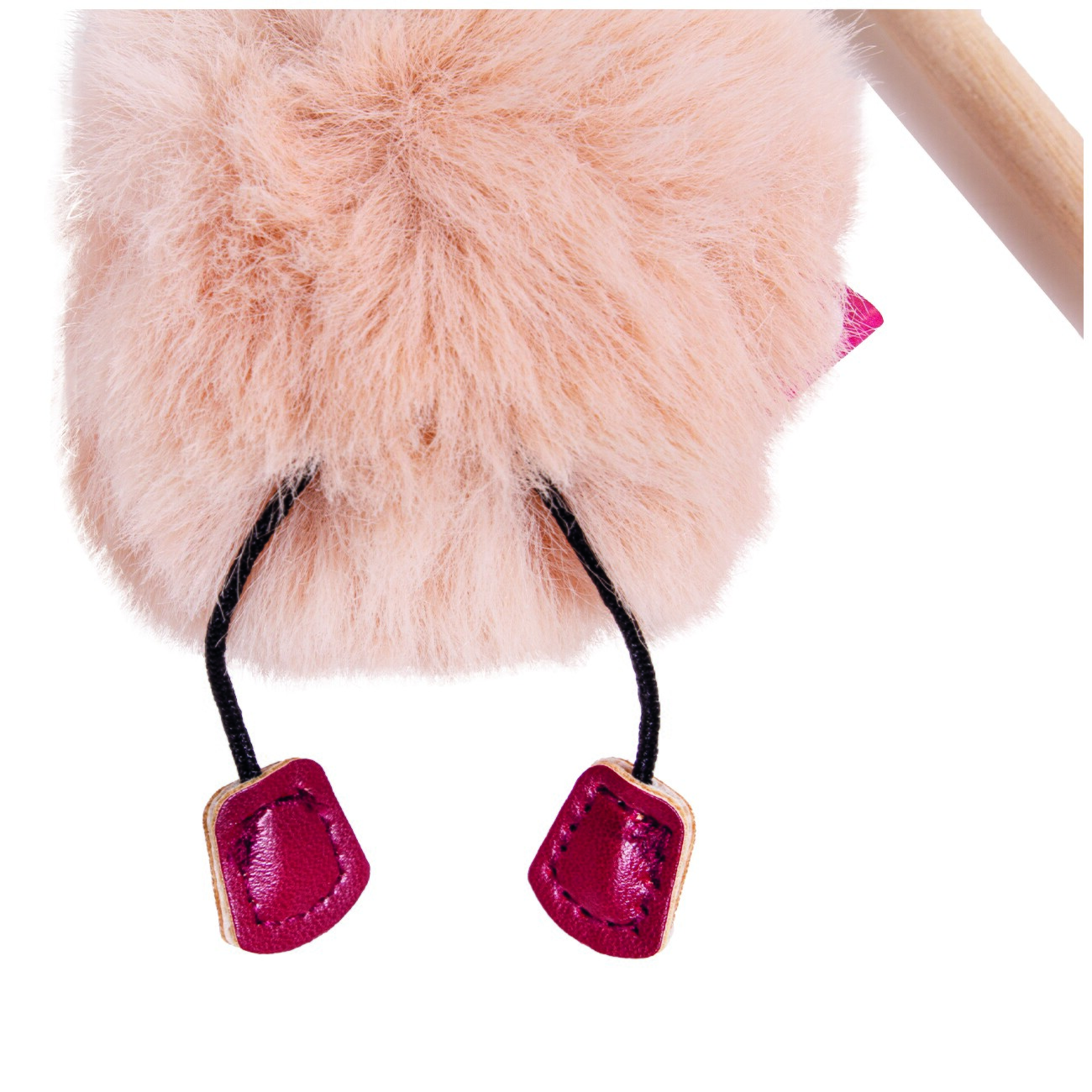 Canadian Cat Company Spielangel Hase