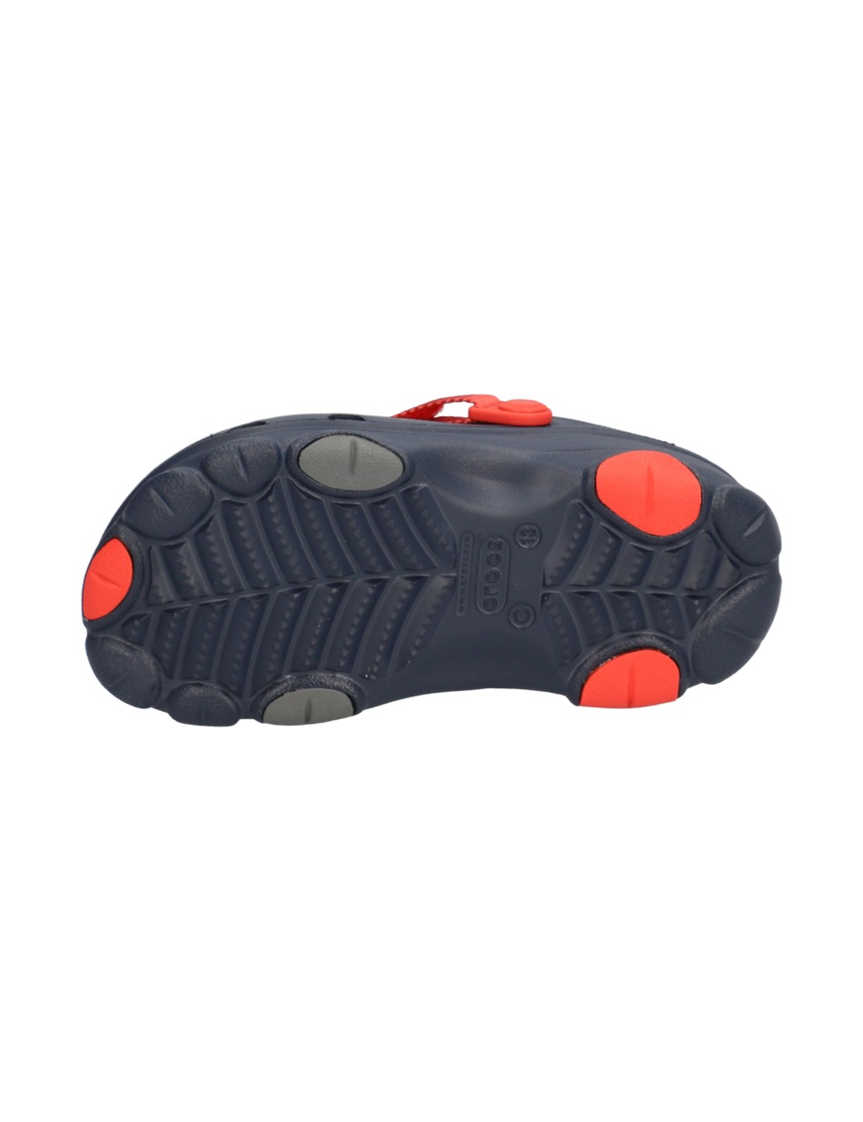 CLASSIC ALL-TERRAIN CLOG K