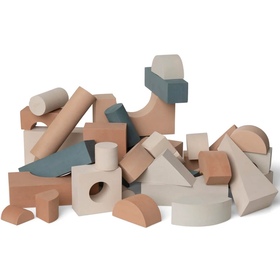 That's mine foamblokken miko - 52st