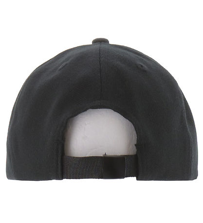 Stone Island Kappe - Schwarz