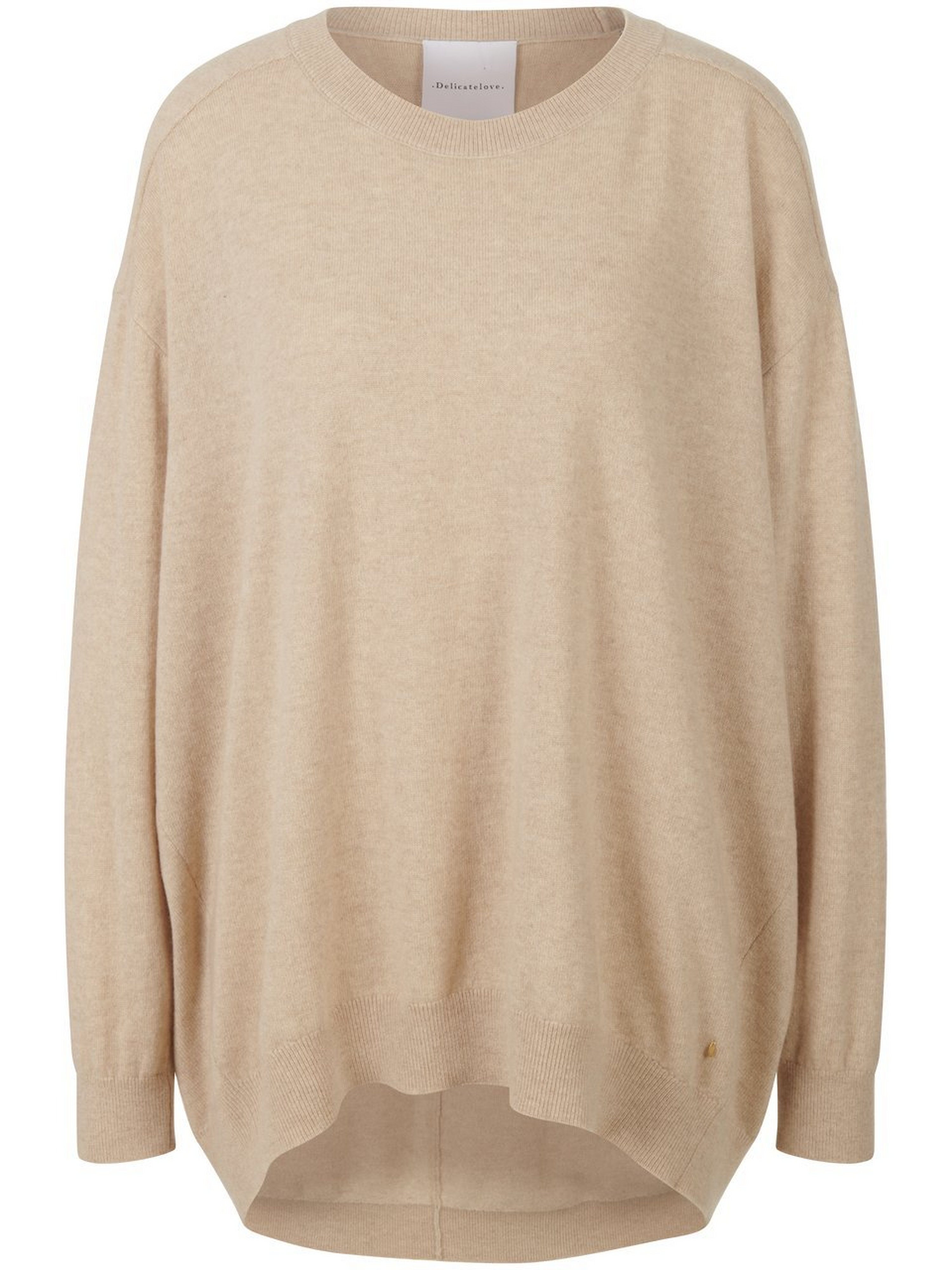 Kaschmir-Pullover JUNA