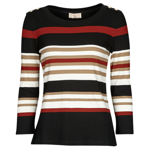 Moony Mood - LOUBELLE - Noir