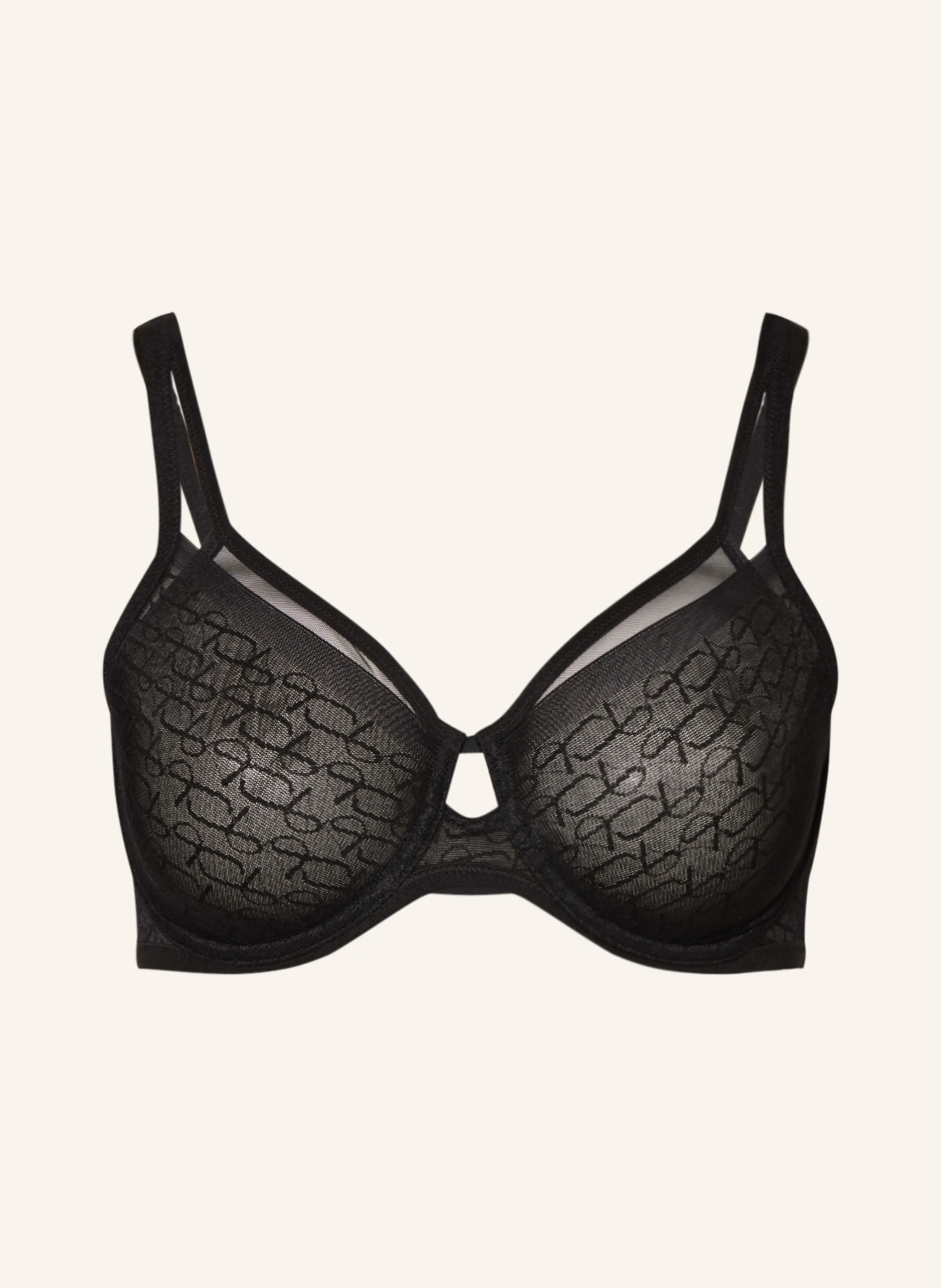 Triumph Minimizer-BH SIGNATURE SHEER