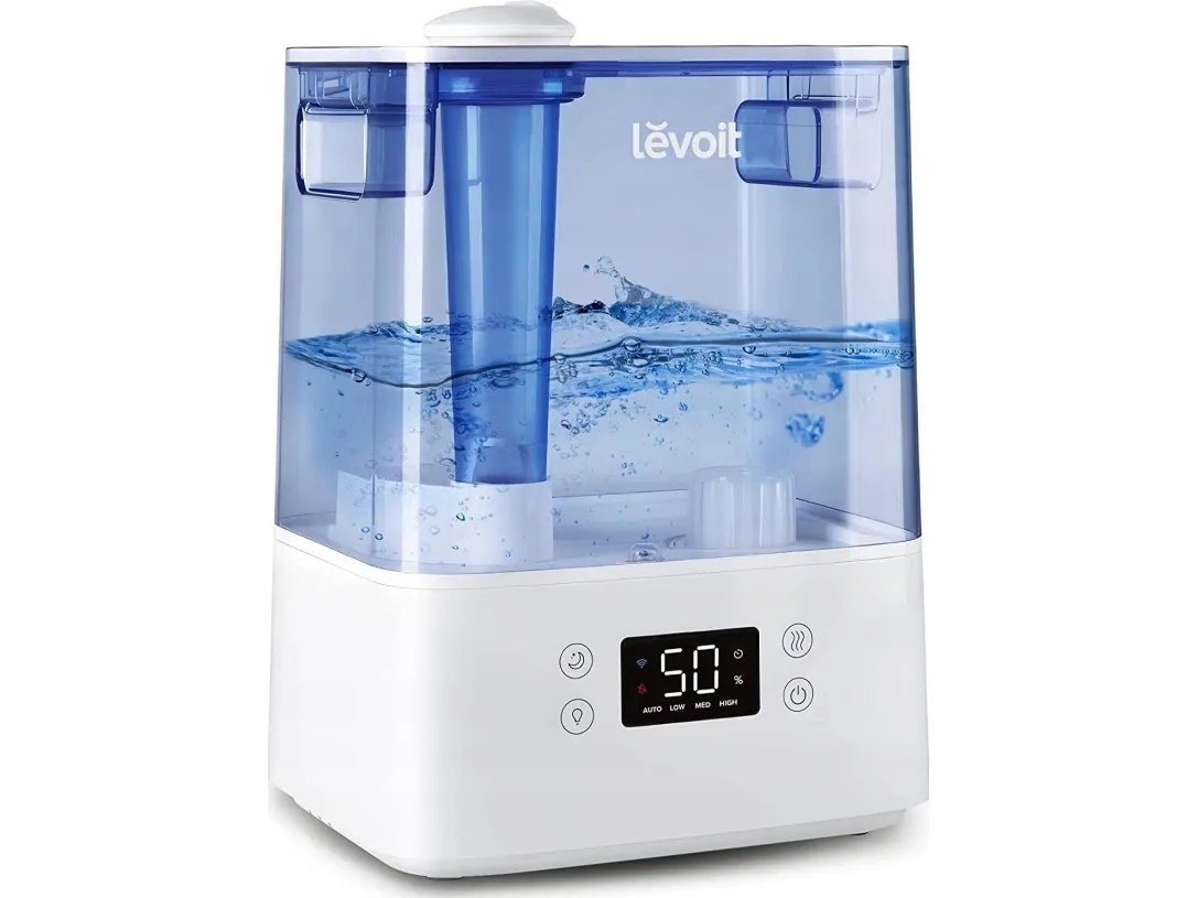 Levoit Classic 300S luftbefugter Blå