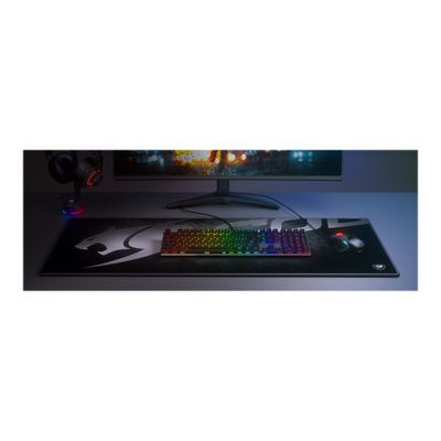 Cougar Arena Extra Large - Tapis de souris Gaming
