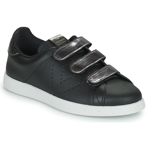 Victoria - HUELLAS  TIRAS - Noir