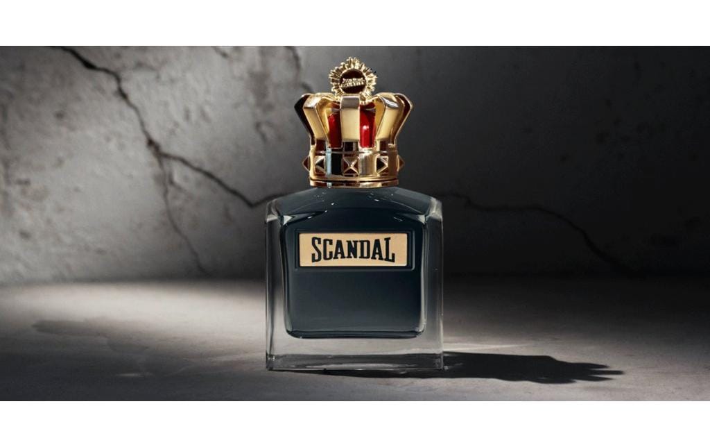 JEAN PAUL GAULTIER Eau de Toilette »J.P.G. Scandal For Him Edt Spray«