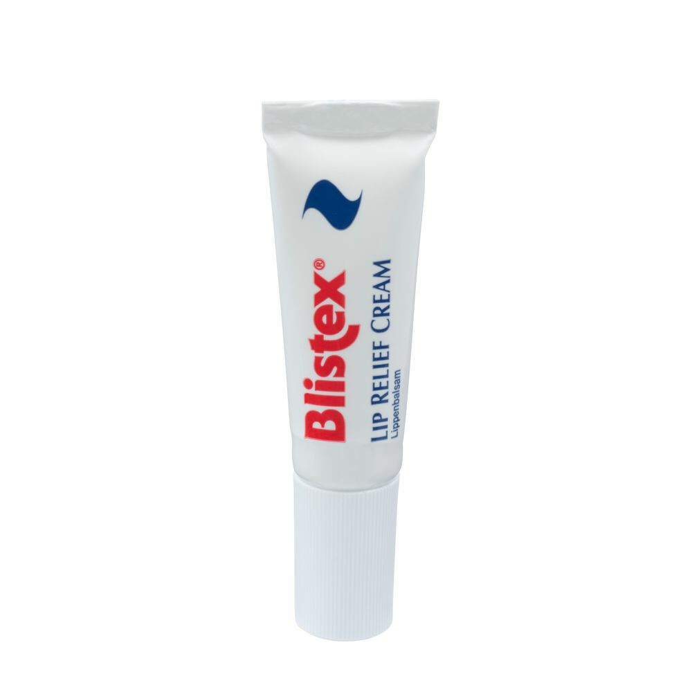 Blistex Lip Relief Cream 6 ml