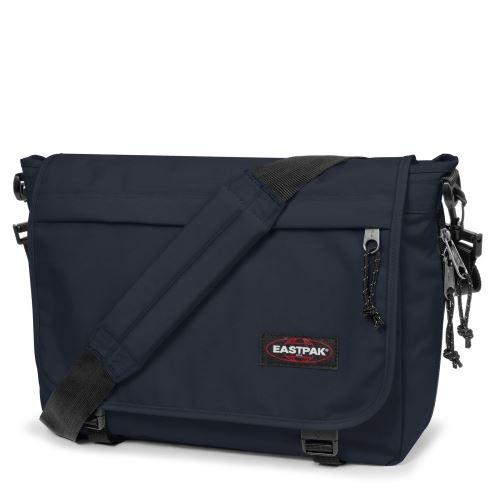 SACOCHE BANDOULIERE EASTPAK APPLE BLEU