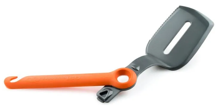 GSI Outdoors Pivot Spatula NoColour