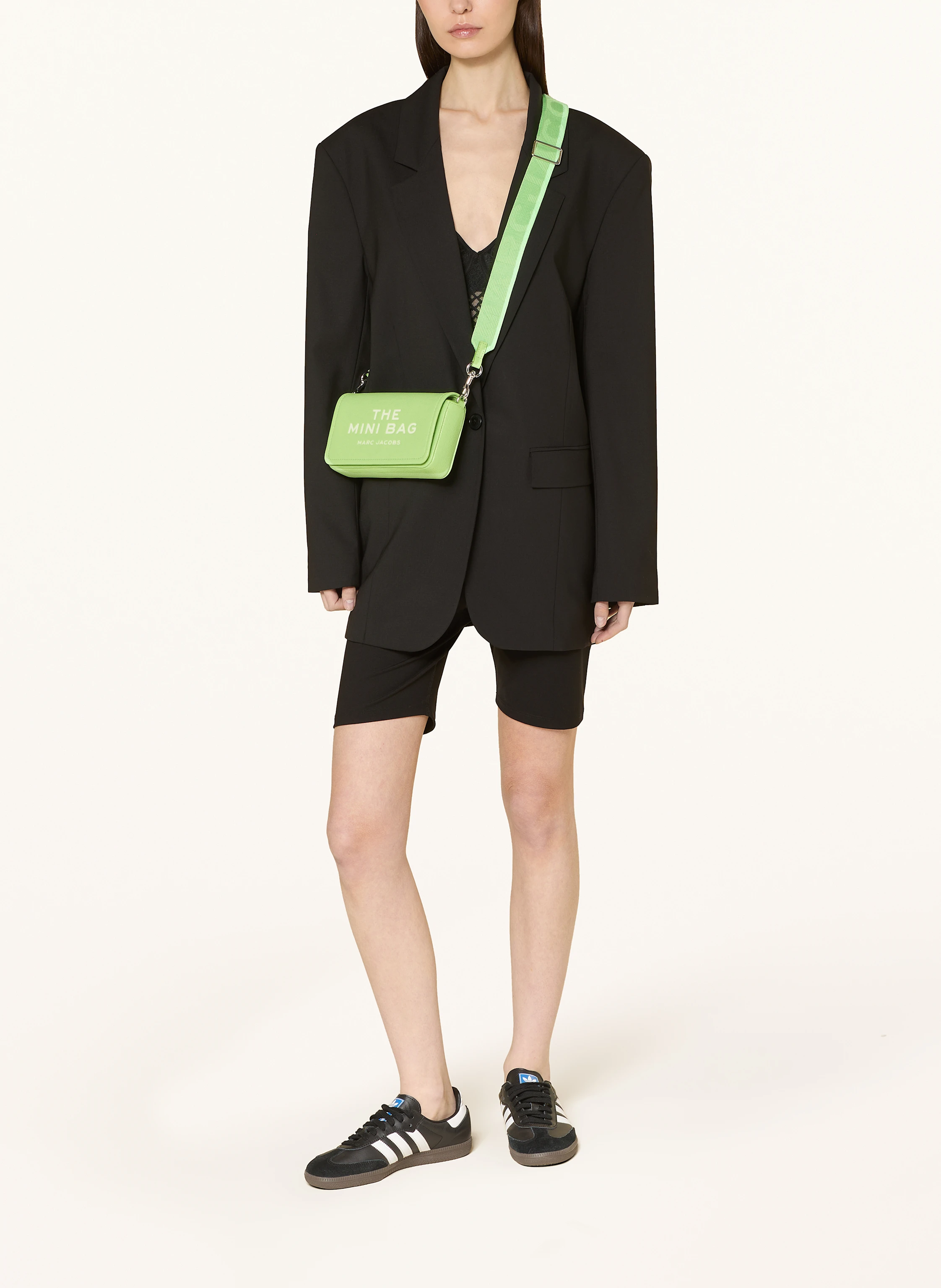 MARC JACOBS Umhängetasche THE MINI BAG