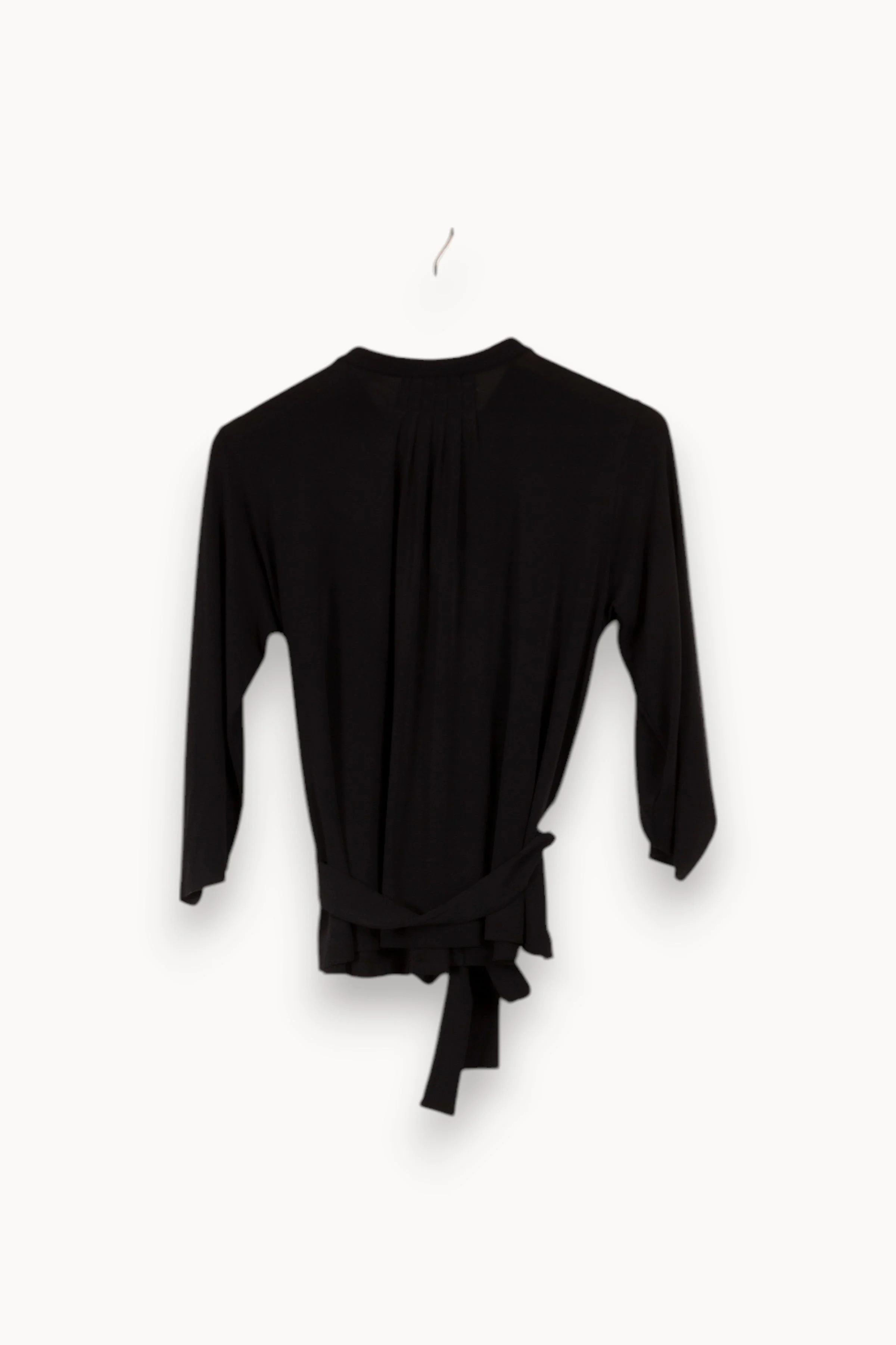 Veste chemise - agnès b. | Noir