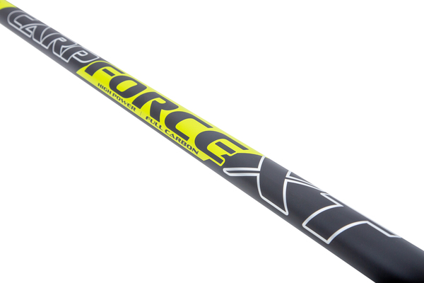 Canne au coup Ultimate Carpforce XT