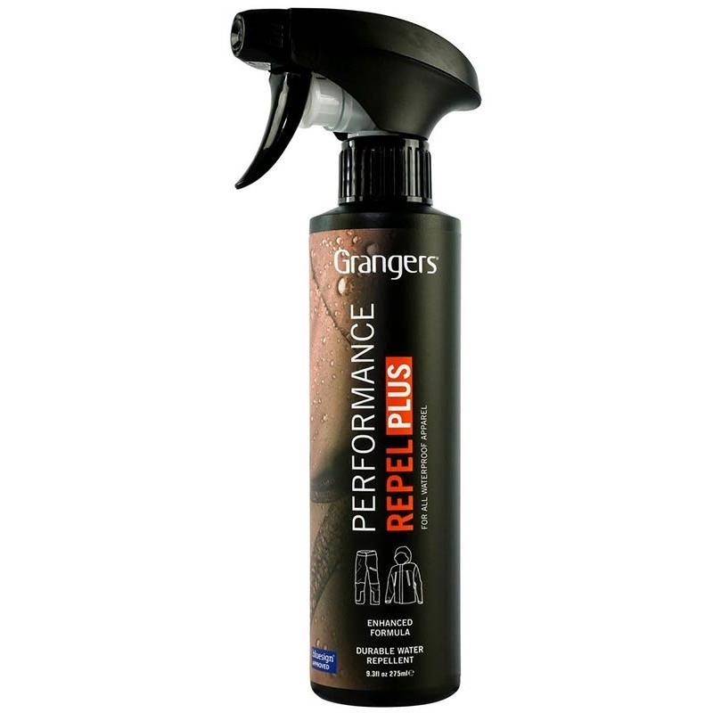 Imperméabilisant Geoff Anderson Grangers Performance Repel Plus Spray
