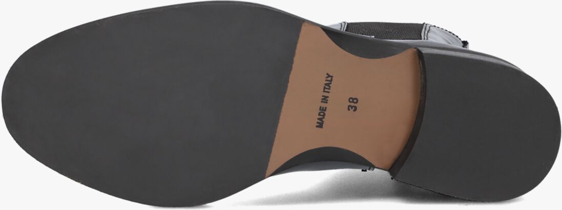 NOTRE-V zwarte notre-v chelsea boots 4003