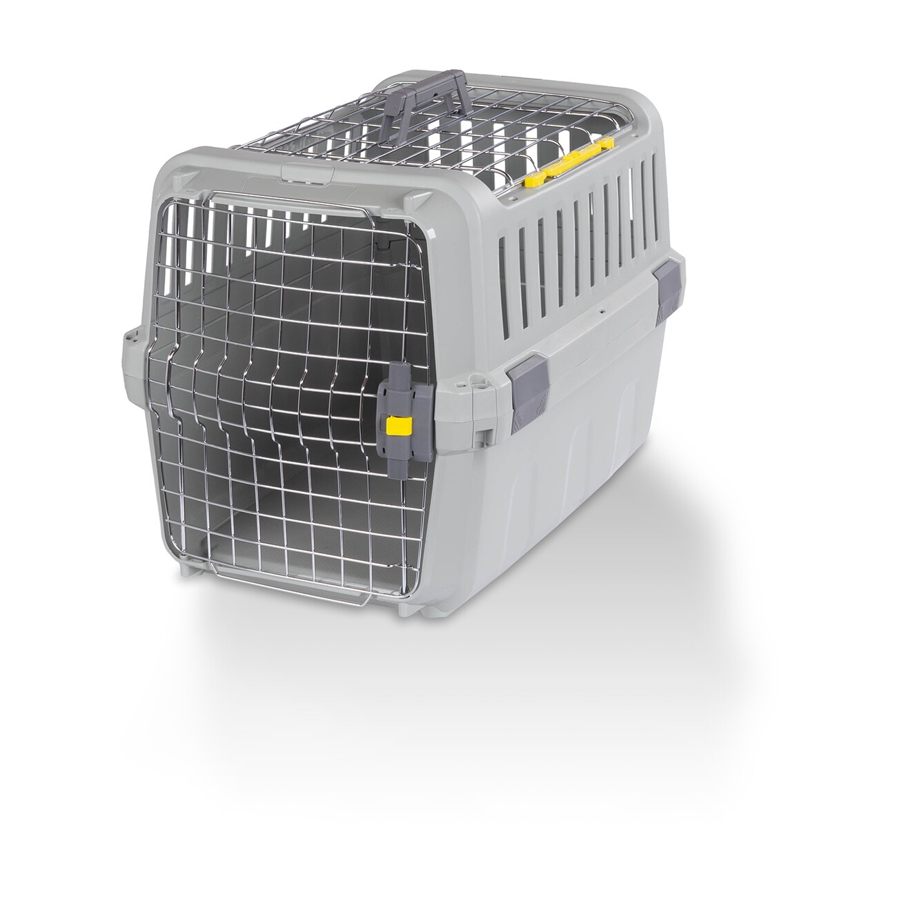 Knuffelwuff Hunde Transportbox Interstate XS