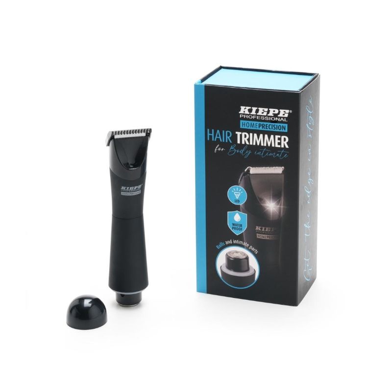 Tondeuse de coupe zones intimes Kiepe