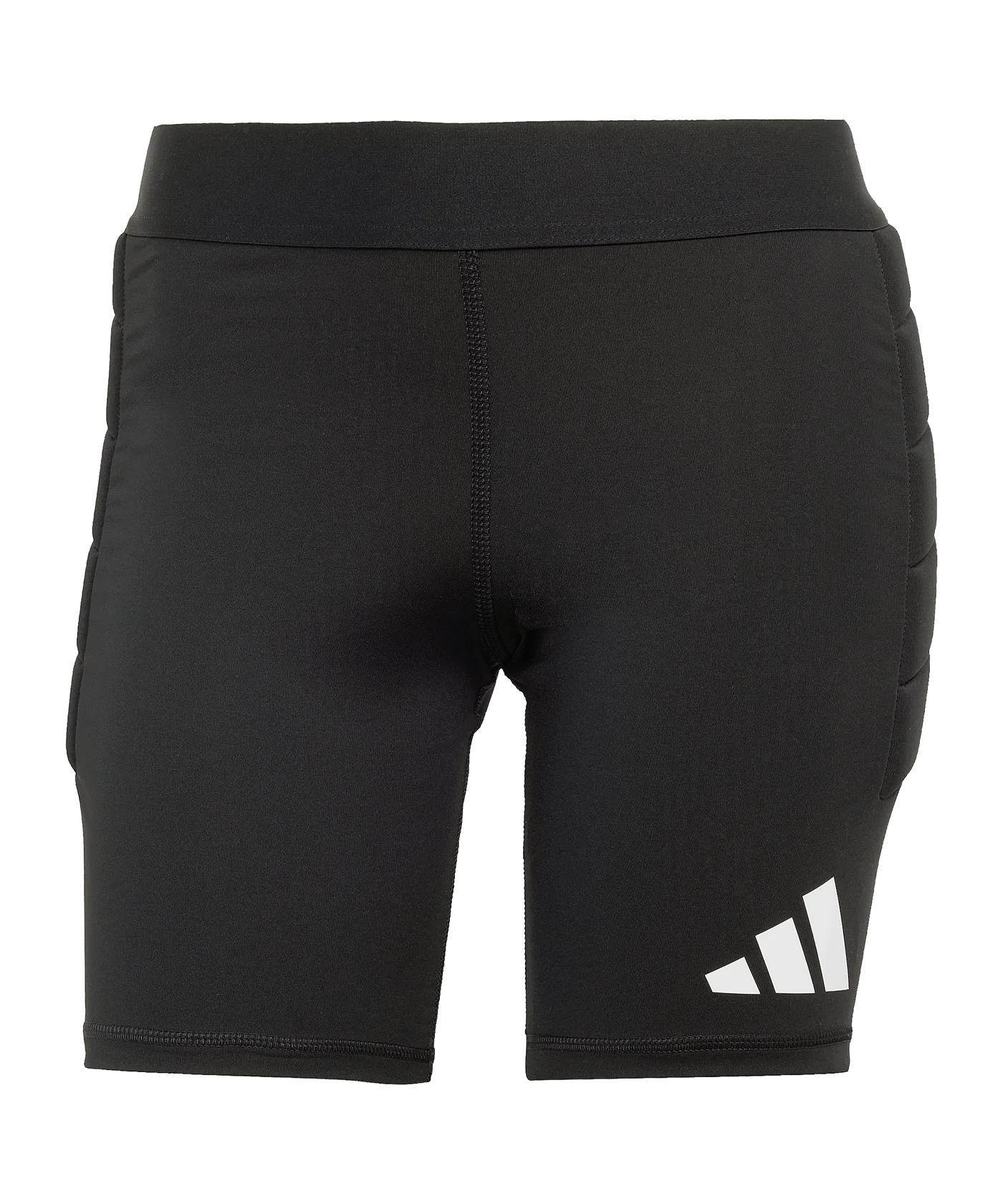 adidas Squadra 25 Torwartshort Damen Schwarz
