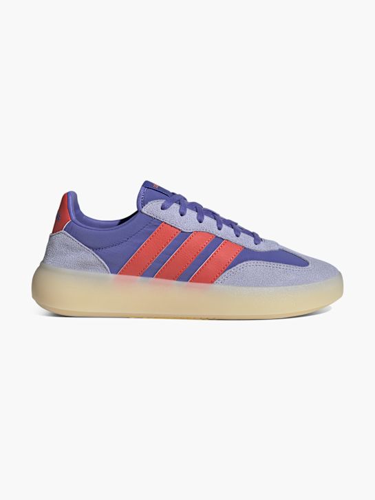 adidas BARREDA DECODE Sneaker Blau