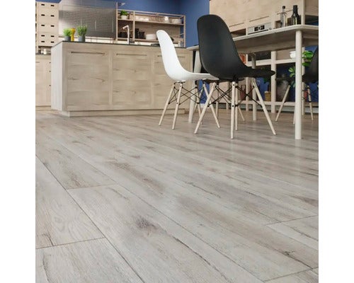 Vinyl Rigid 5.3 Eiken Scandinavisch