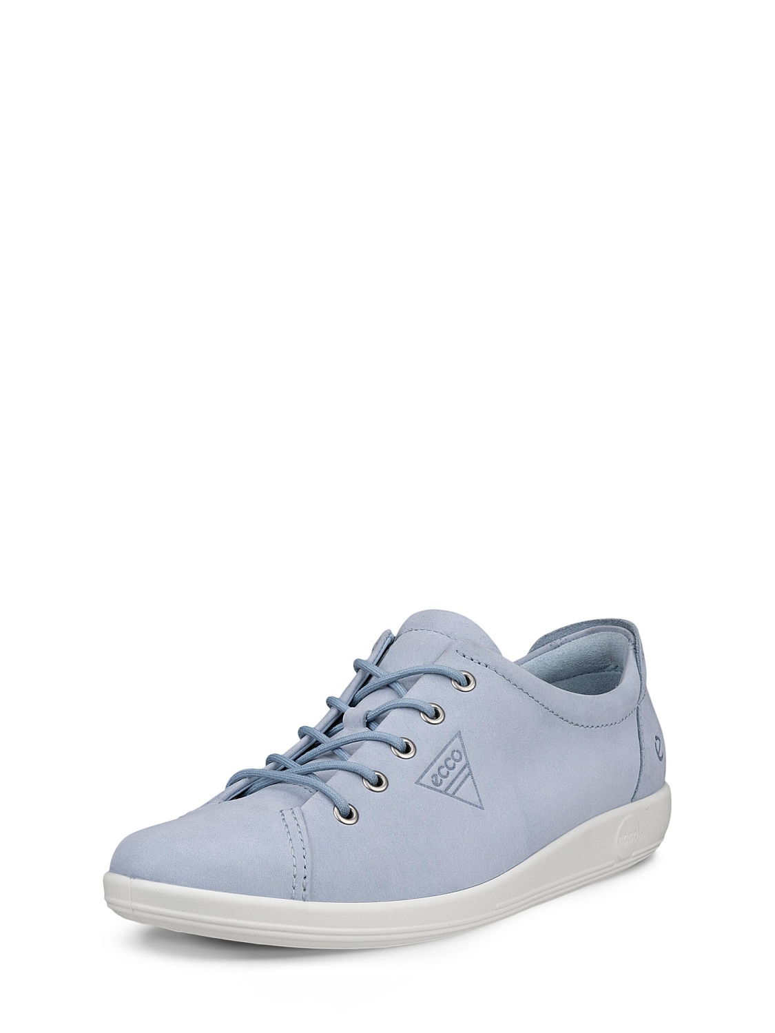 Ecco Soft 2.0 sko