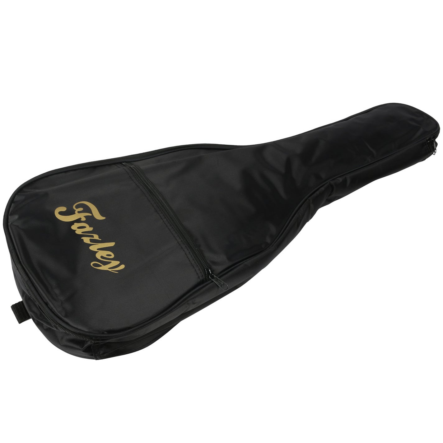 Fazley K-Standard-26 tas voor tenor ukelele