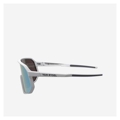 Lunettes Van Rysel Perf 900 Cat 3 UCI World Tour Blanc