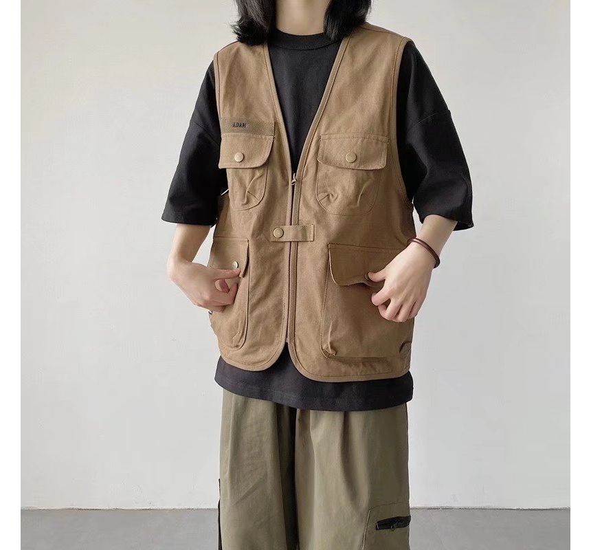 Ateso - Safari Vest
