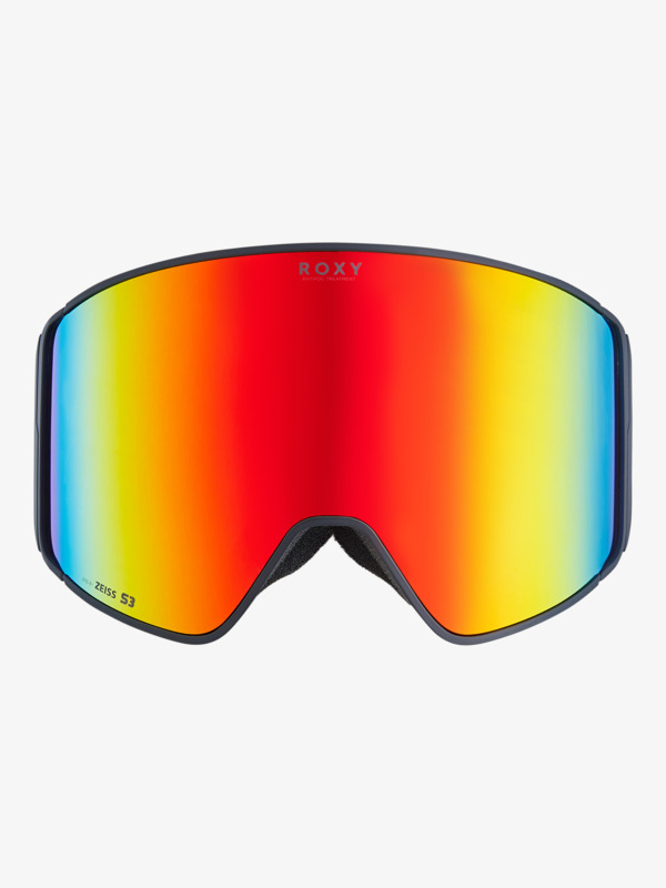 Storm Mg Masque de ski/snowboard Noir Femme