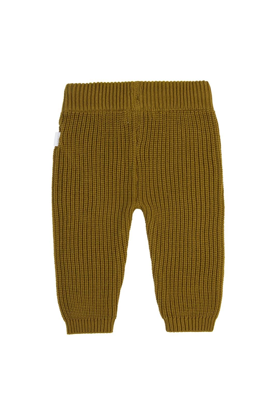 Noppies Newborn Broek Geria - Butternut
