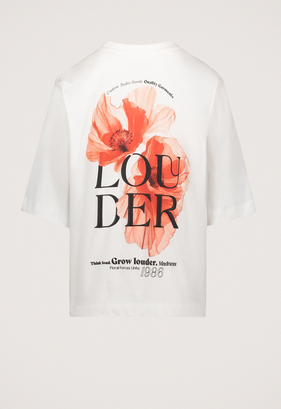 Madness Melanie T-shirt