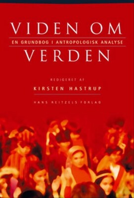 Viden Om Verden - Kåre Jansbøl - Bog