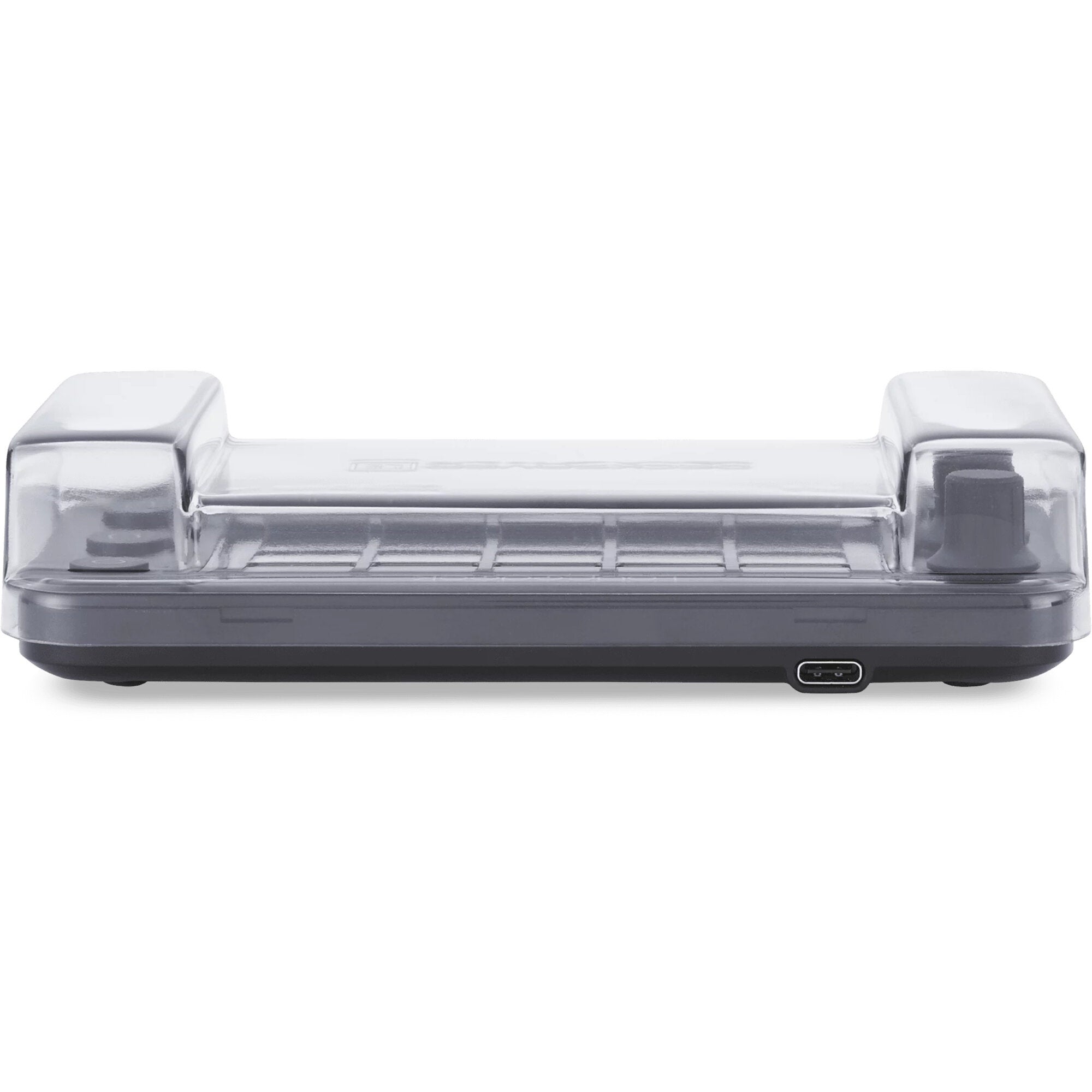 Decksaver stofkap voor Loupedeck Live S
