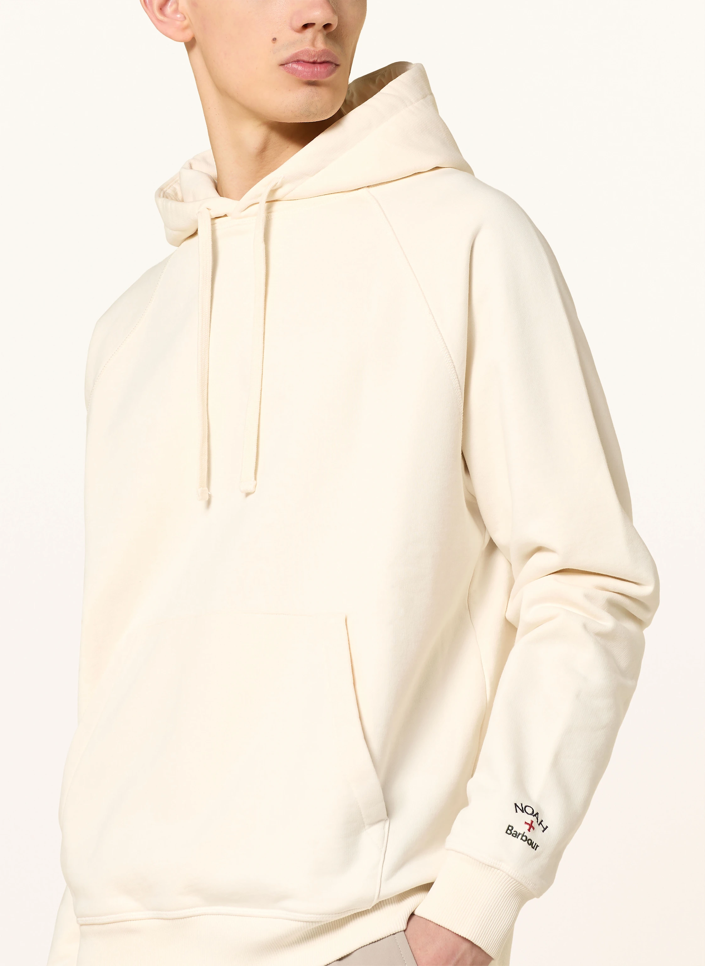 Barbour Hoodie