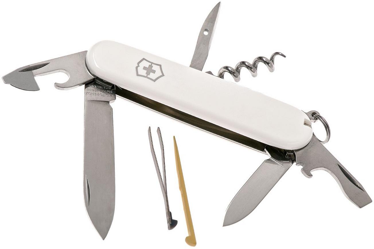 Victorinox Spartan wit 1.3603.7 Zwitsers zakmes