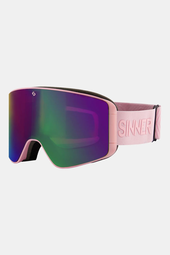 Sinner Sinner Aura Skibril