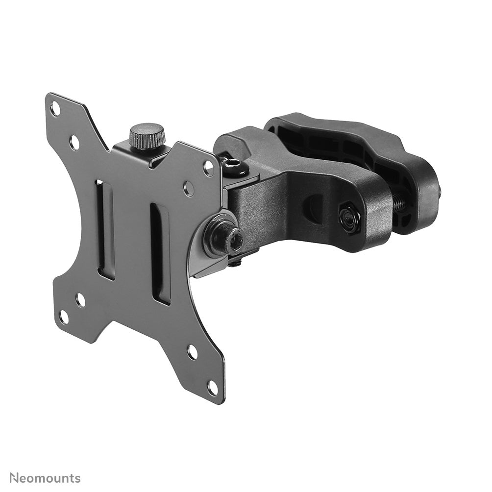 Neomounts FL40-430BL11 paalklem voor flatscreen