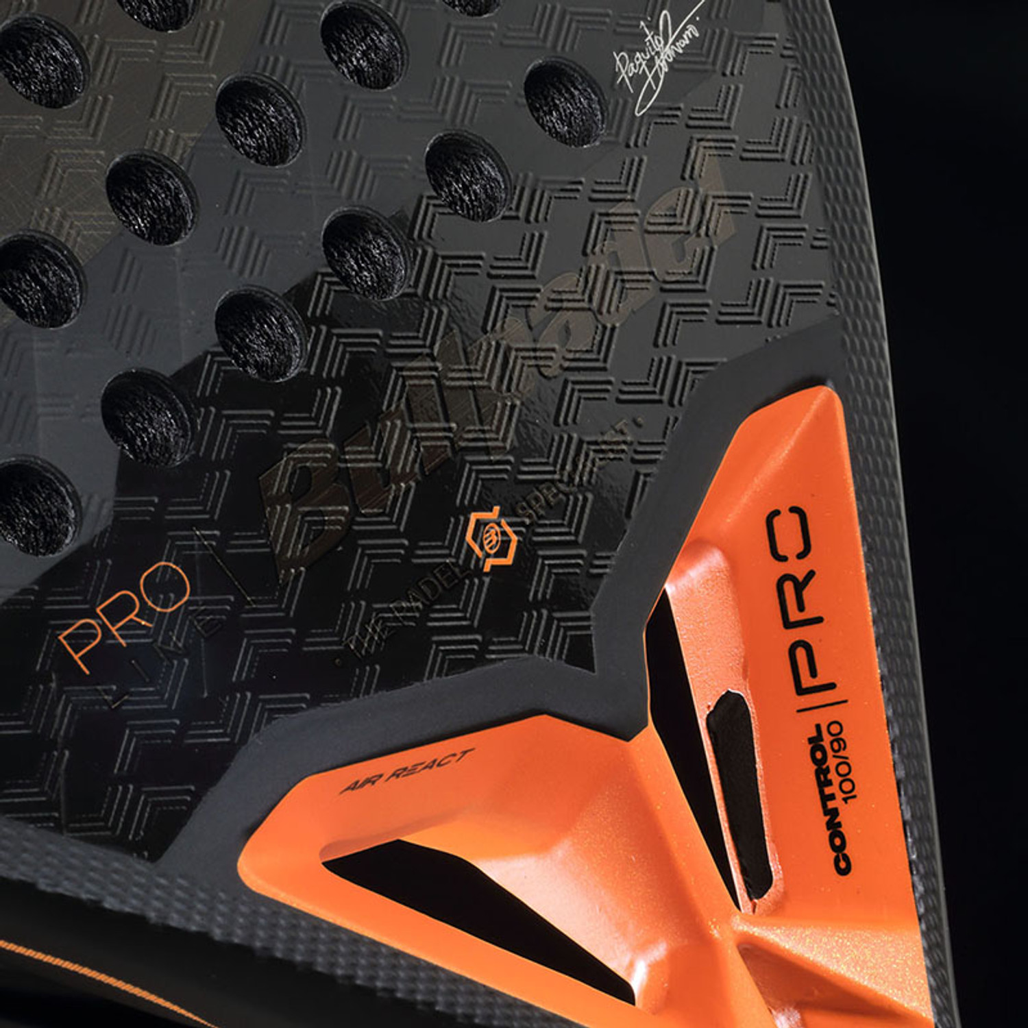Bullpadel Hack 03 Hybrid 24 Tweedekans