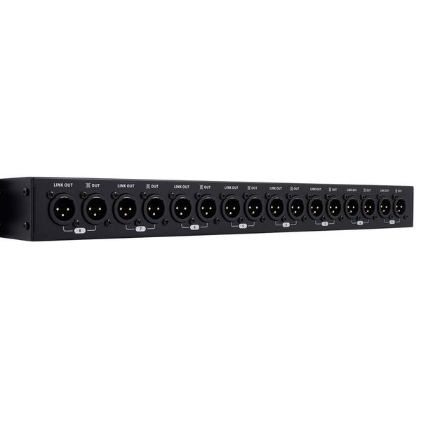 Behringer ULTRALINK MS8000