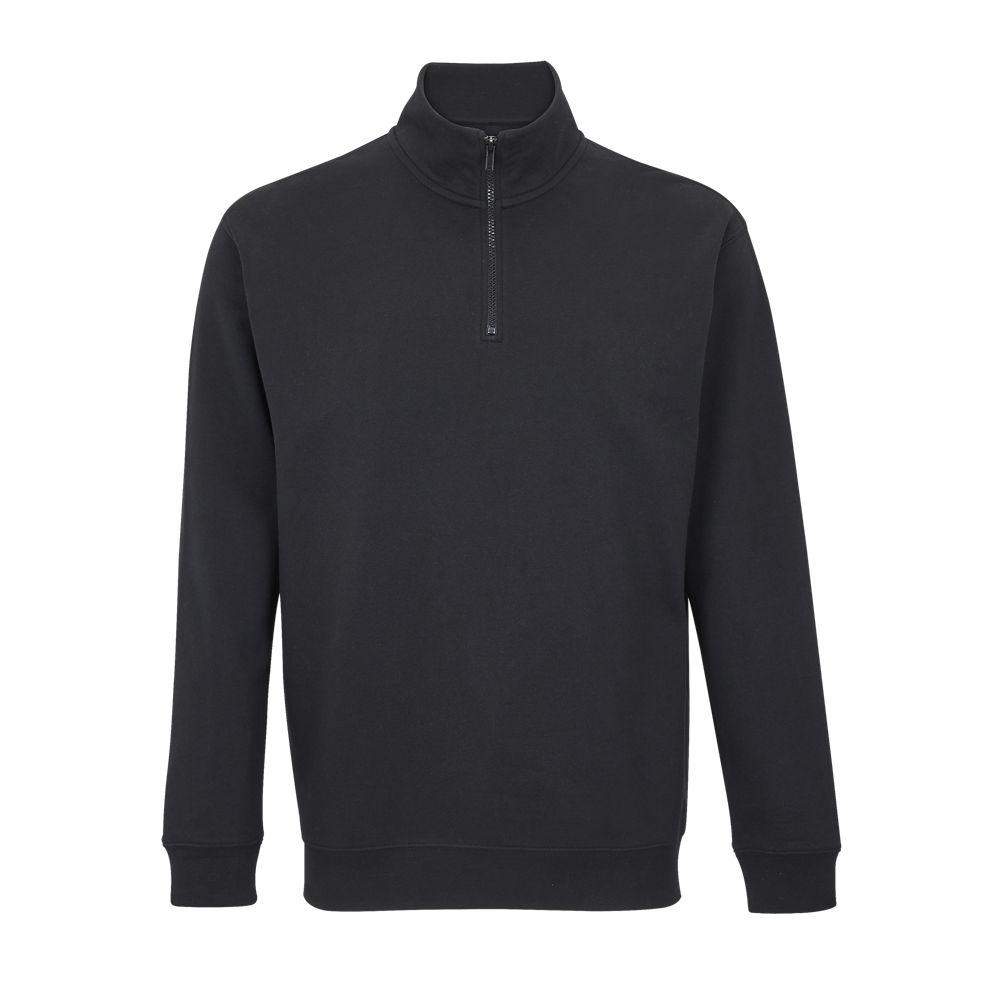 SOL'S 04234 - CONRAD Sweat Shirt Unisexe Col Camionneur