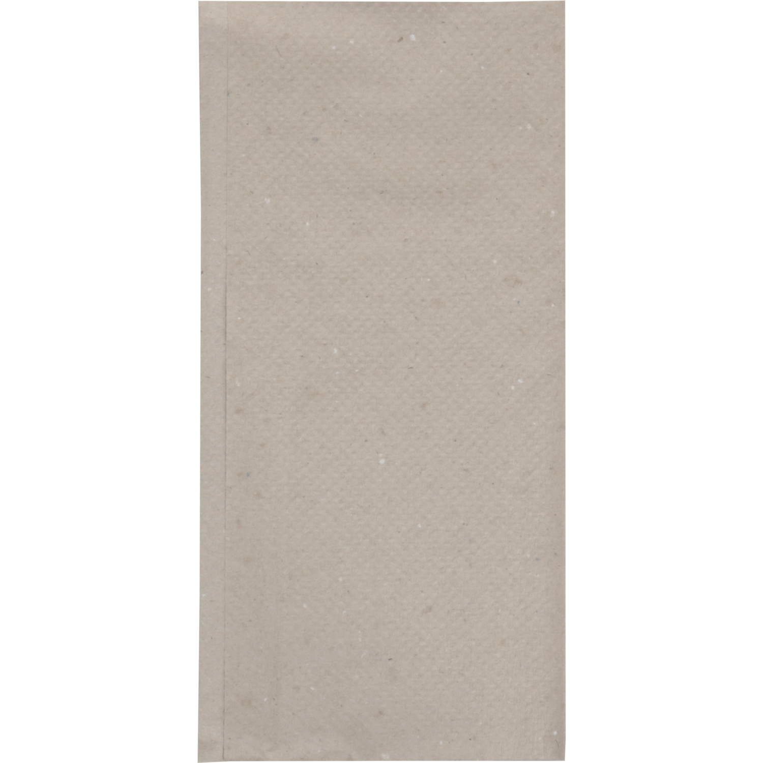 Handdoek, 1-laags, z-vouw, papier, 23cm, 25cm,
