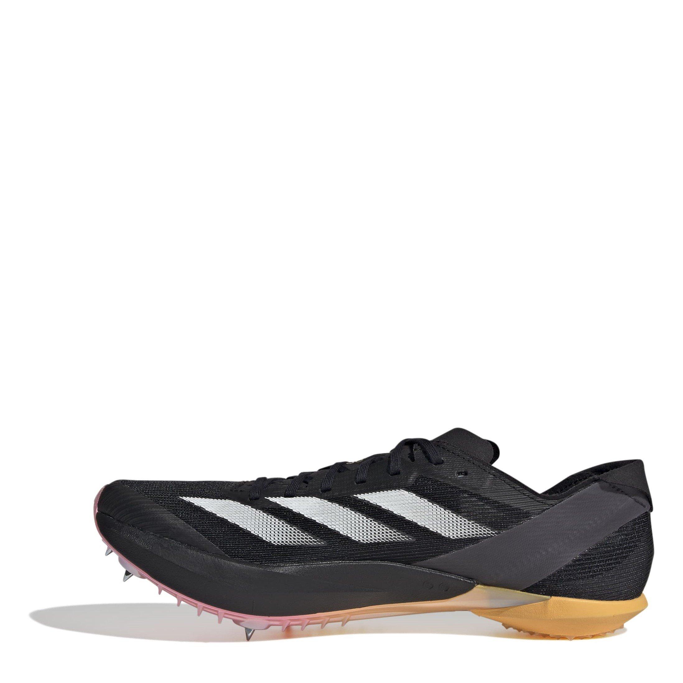 adidas Adizero Ambition Track Running Shoes Mens