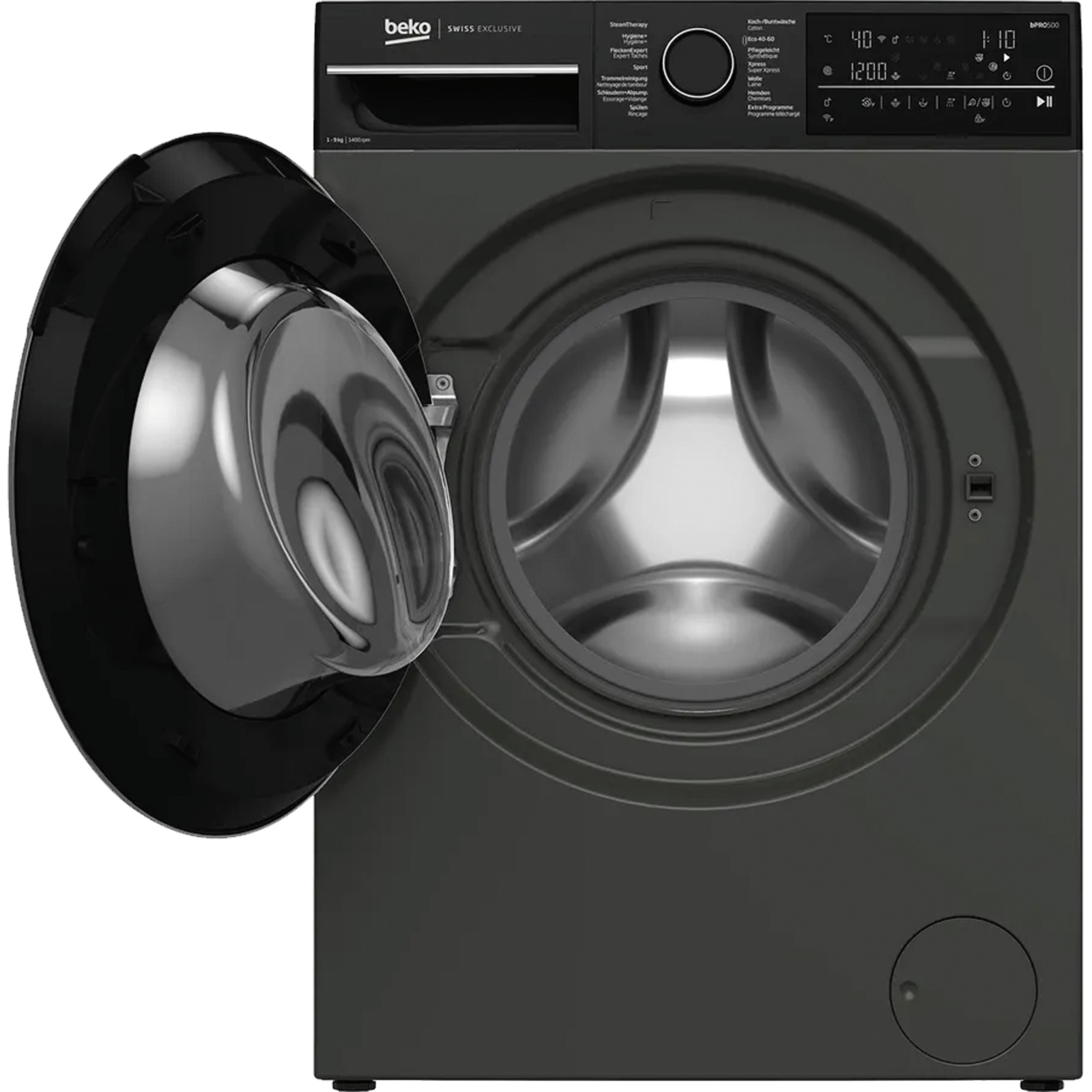 Beko Waschturm WM520 & TR520