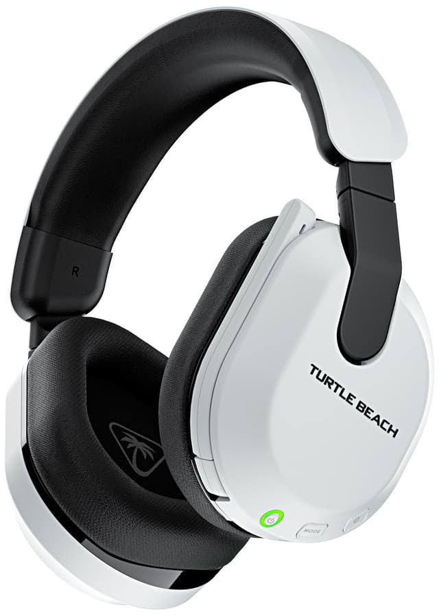 Turtle Beach Stealth 600 Gen 3 gaming høretelefoner til Xbox (hvid)